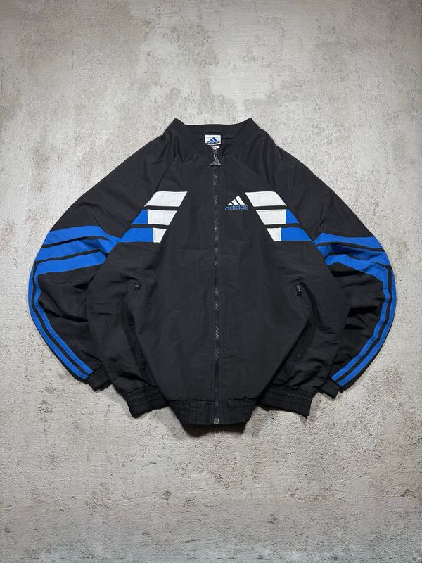 Zipper Adidas 90s Side Sewn XL