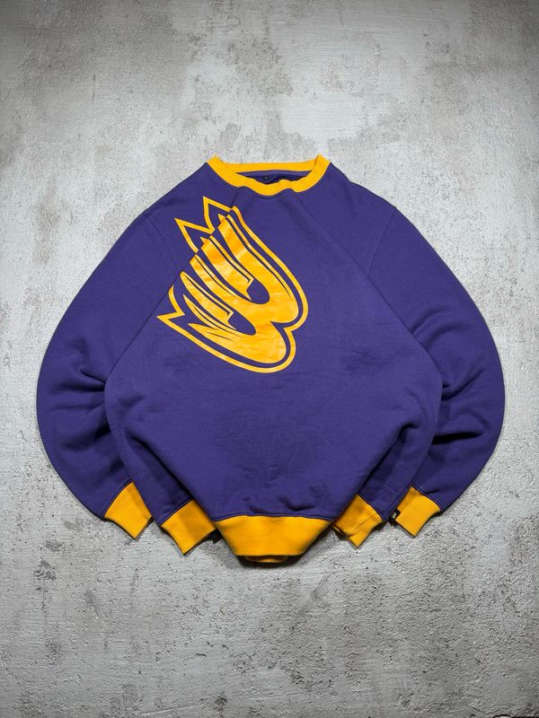 Crewneck Blessed Brothers Polish Brand Rap M