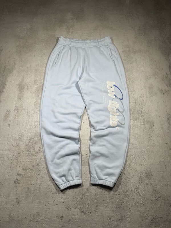 Hoodie Low Lights Set Hoodie + Trackpants L