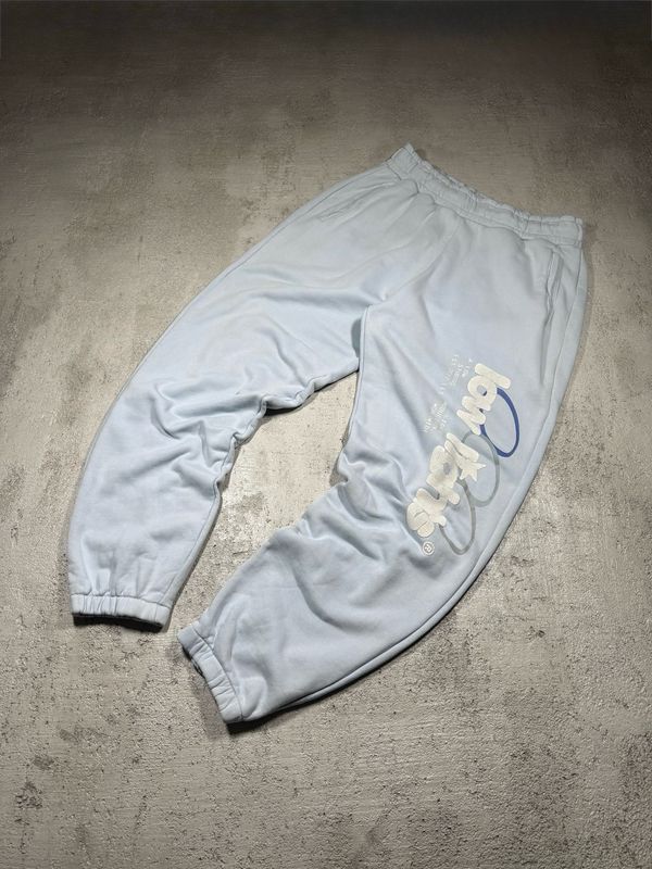 Dresy Low Lights Light-Blue L