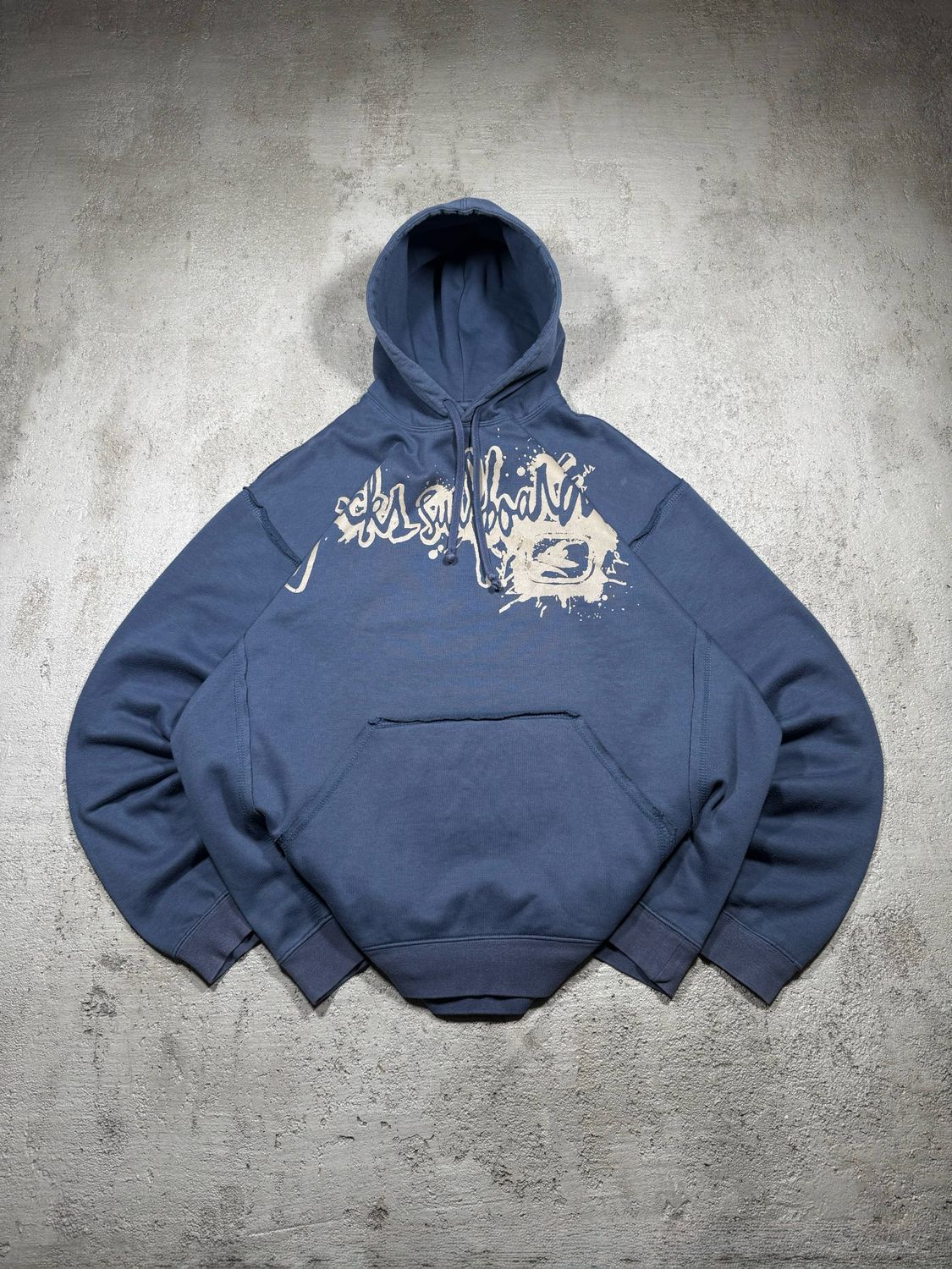 Hoodie Jacks Surf L