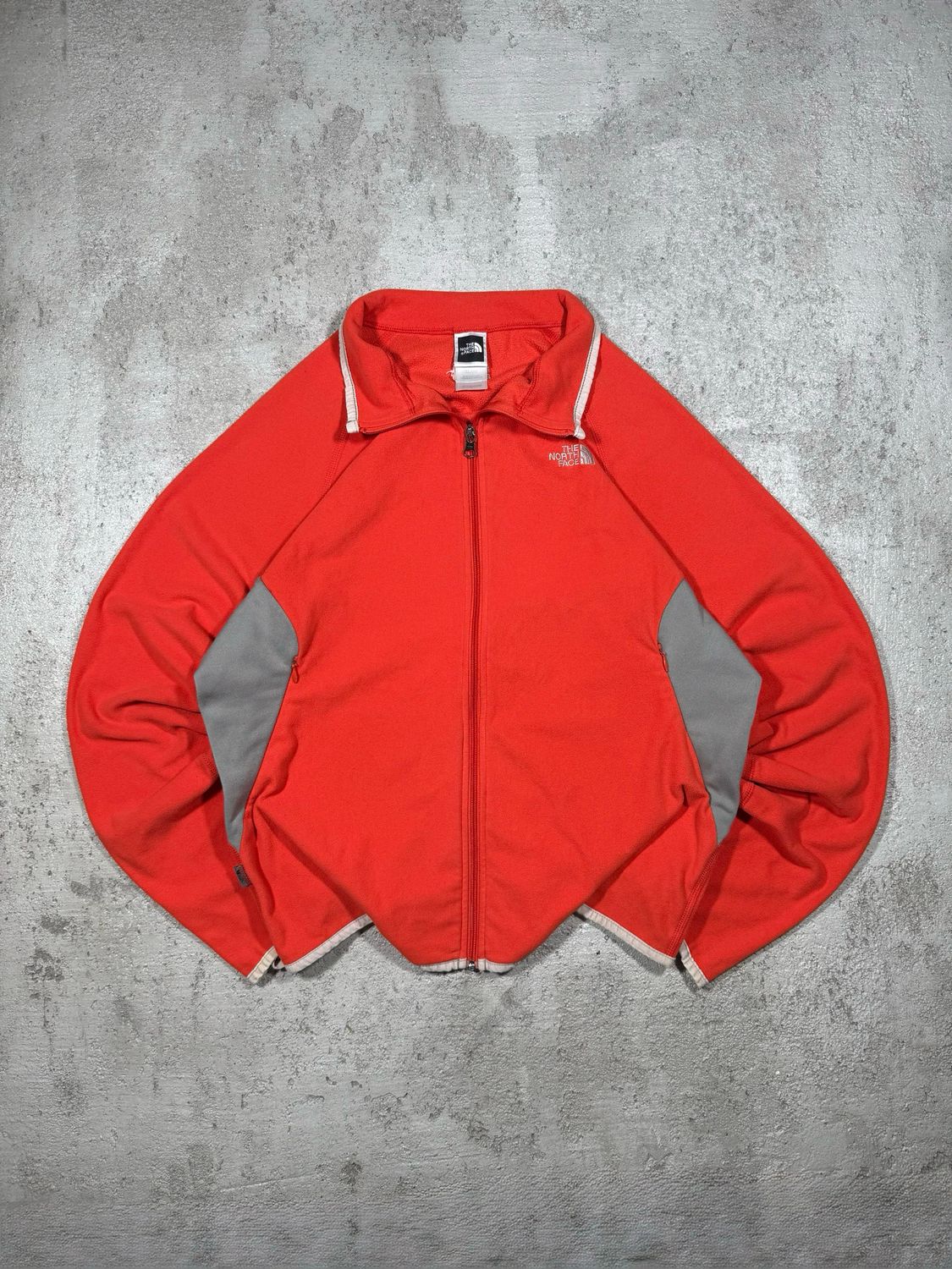 Polar The North Face Slim Flight Series Orange M