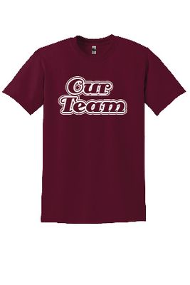Team shirt