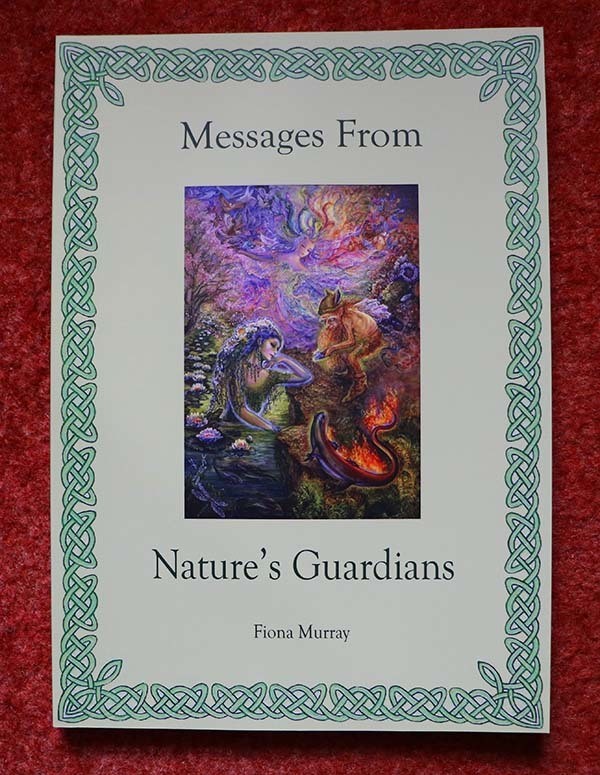 Messages From Natures Guardians Messages From Natures Guardians