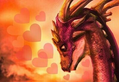 Dragons of Love Workshop