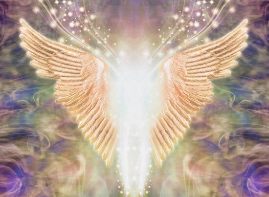 Aligning to True Soul Essence Workshop – Seraphim Angels