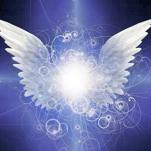 🟢 Healing Inner Grief with Archangels Raphael, Chamuel and Charity