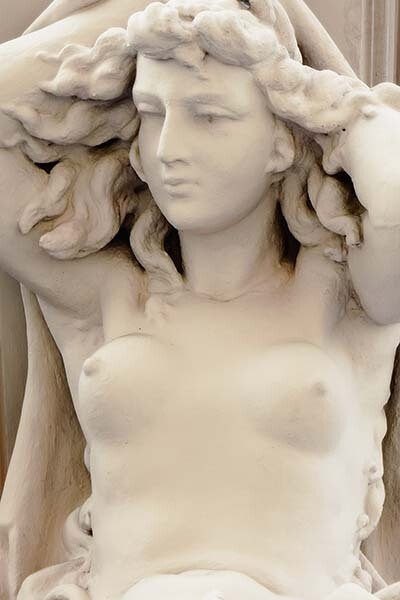 Breast Chakra Workshop with Goddesses Aphrodite and Venus