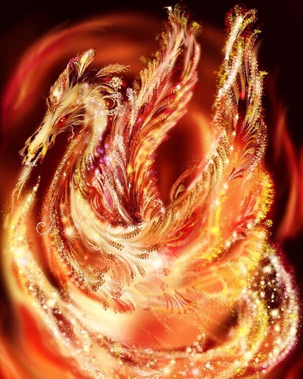 🟡 Awakening your Inner Dragon Temple Workshop