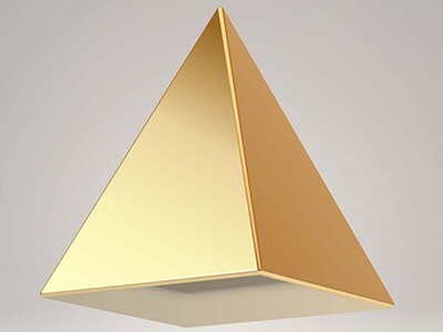 Golden Pyramid Healing Technology Part 2: