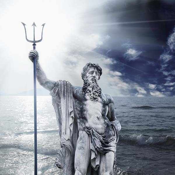 Awakening The Atlantean Heart with Poseidon & the Whale Consciousness