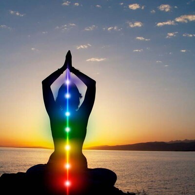 11.11 Portal :  Strengthening Mother Earth & Your Inner Kundalini  Ceremony