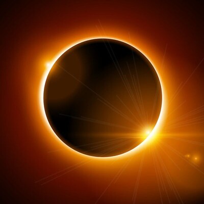 Deepest Soul Healing Solar Eclipse Workshop
