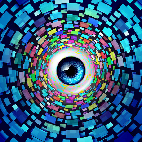 🟢 Merlin Wizard Transmission - Cleansing the Eyes