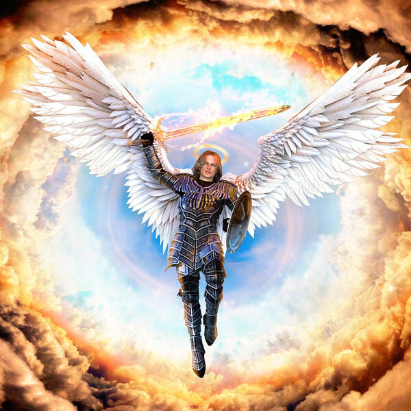 Overcoming Your Greatest Obstacles : Archangel Michael & Serapis Bey Workshop