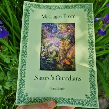 Messages From Natures Guardians