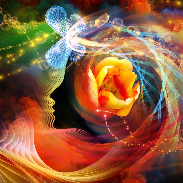 🟣 Being the Real You Archangel Metatron Workshop