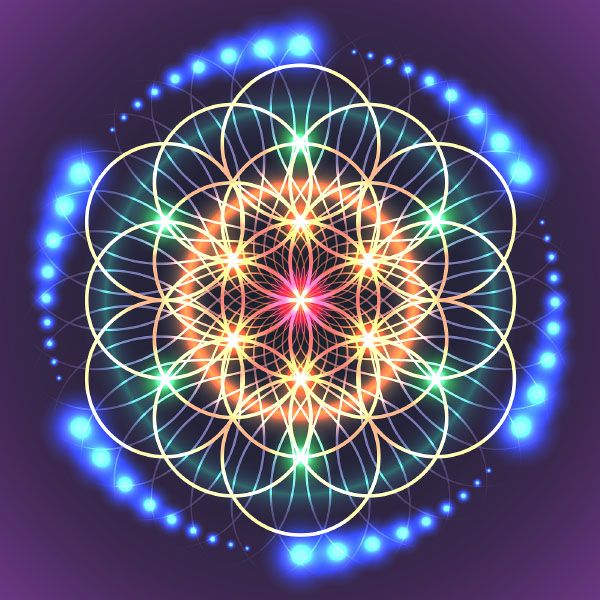 🟣 Overcoming your Greatest Life Challenges Metatron New Moon Workshop