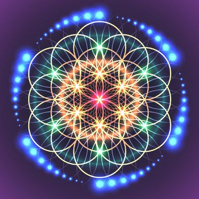 🟣 Overcoming your Greatest Life Challenges Metatron New Moon Workshop