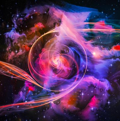🟢 Operation and Medical Procedure Trauma Merlin Vortex Healing