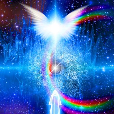 🟣 Monadic Ascension with Djwal Khul Workshop