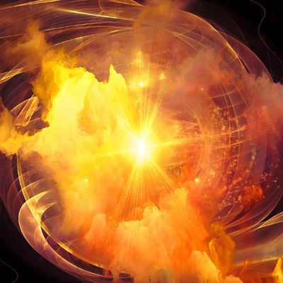 🟢  Letting Go of What No Longer Serves You Merlin Vortex Healing