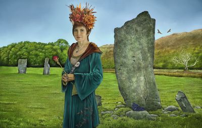 Sacred Site Spiritual Tour- Half Day