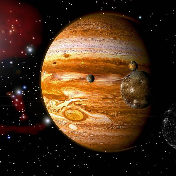 🟣 Expand your Life Horizons Jupiter Workshop