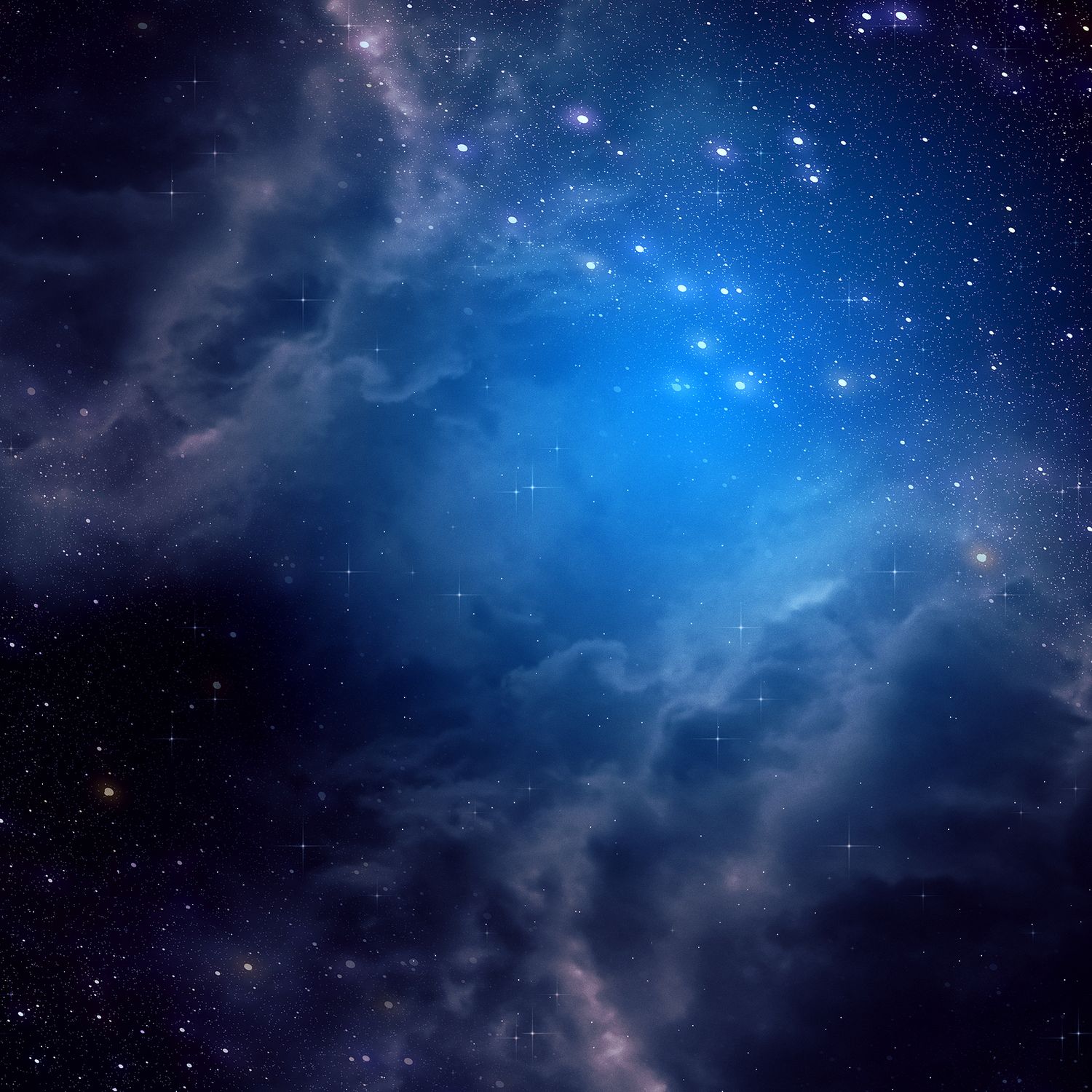 Galactic Forecast