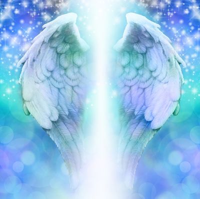 Angel Forecast