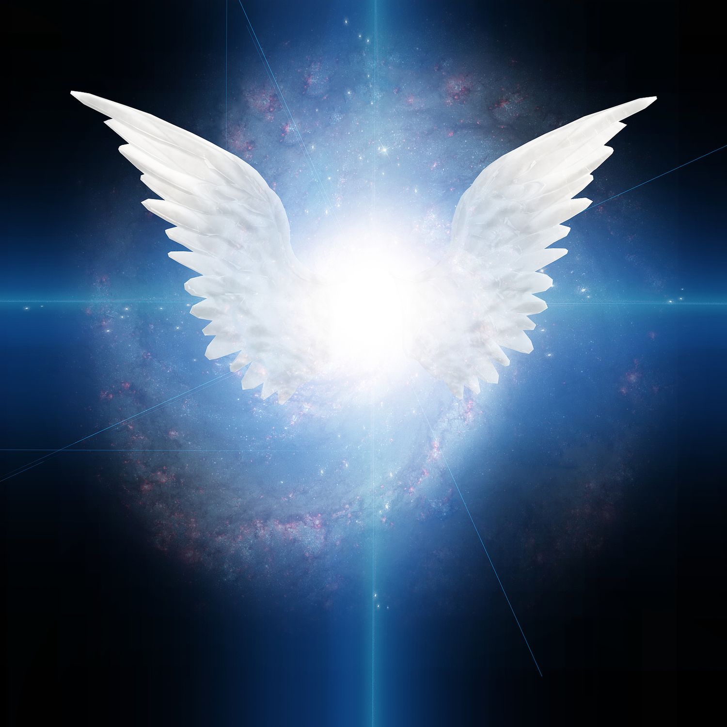 🟣 Upgrading your Vibrational Matrix with Celestial Angels Workshop