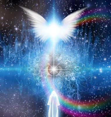 🟣 Divine Perspective Life Review Archangel Jeremiel Workshop