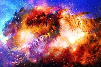 🟡 Dragon Soul Wisdom Series Package