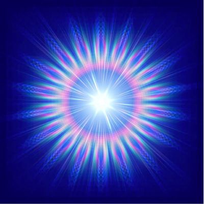 🟣 Arcturian Healing - Dissolving Disease Grids Workshop