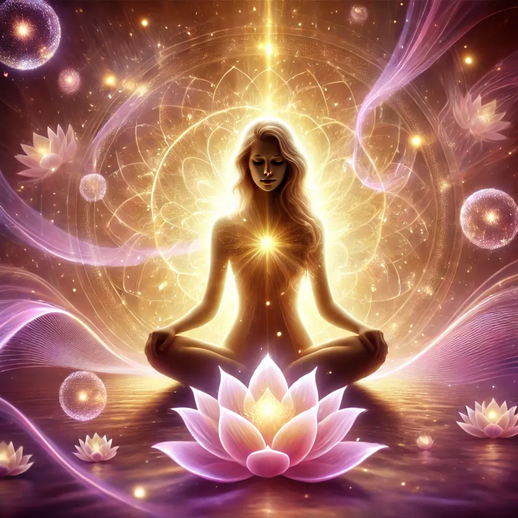 🟢 Mary Magdalene Self Nurturing Workshop