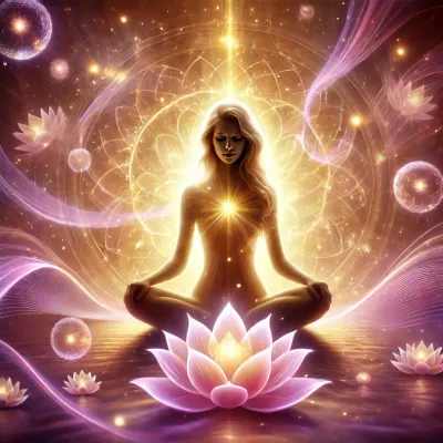 🟢 Mary Magdalene Self Nurturing Workshop