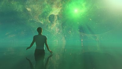🟡 Lammas Avebury Dragon and Star Gate Healing Workshop