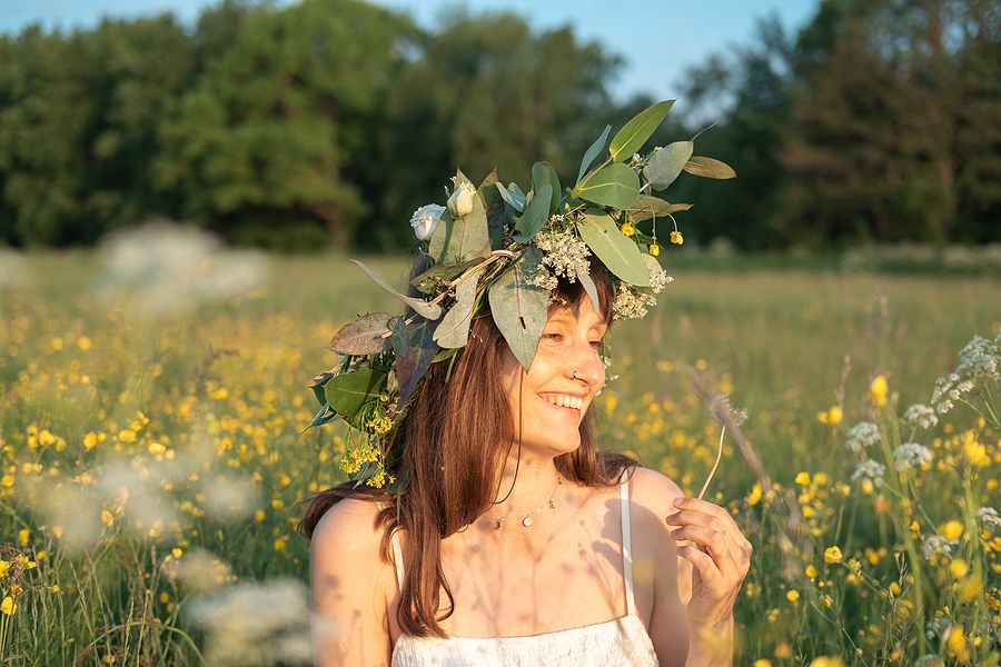 🟣 Awakening Your Dormant Inner Self Beltane Ceremony