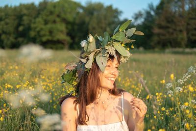 🟣 Awakening Your Dormant Inner Self Beltane Ceremony
