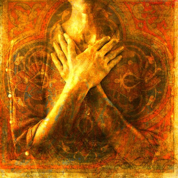 Power of Self Nurture Antares and Goddess Selene Course