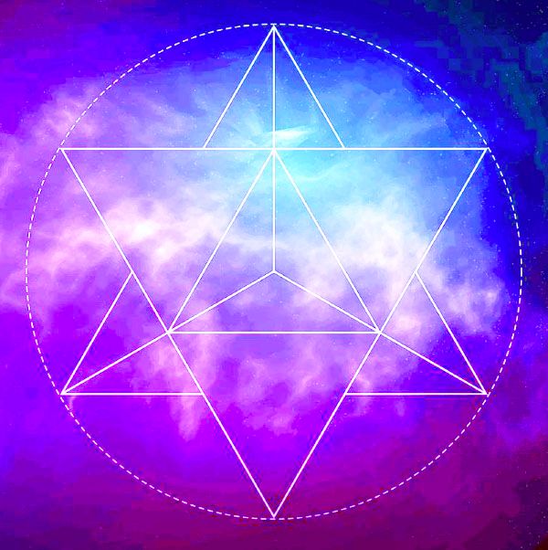 Arcturian Lightbody Merkaba Upgrade Course
