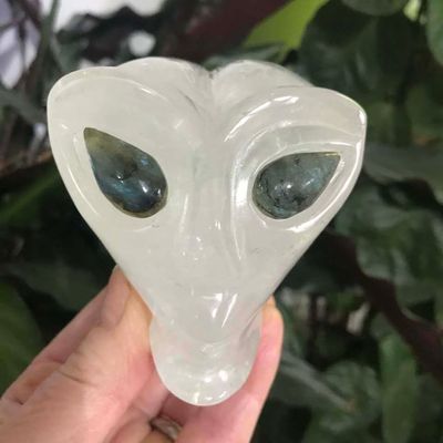 Medium Star Being Skulls