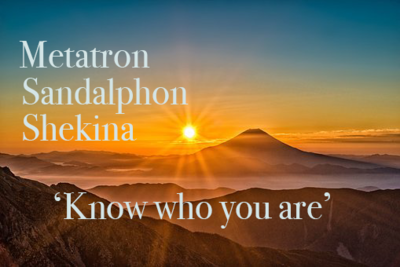 🟢 Know who you are - Meditation with the Archangels