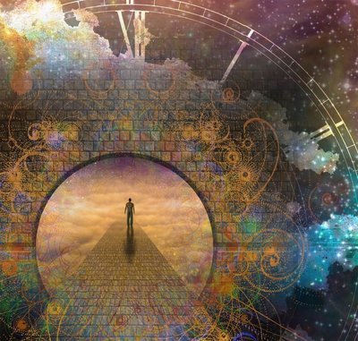 🟢 11.11  Ascension Portal - Anchoring your Divine Blueprint
