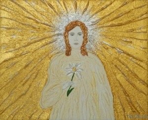 Archangel Gabriel and Removing Unworthiness Vibration Meditation Archangel Gabriel and Removing Unworthiness Vibration Meditation