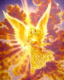 🟢 Connect with Mother Earth Archangel Uriel Meditation