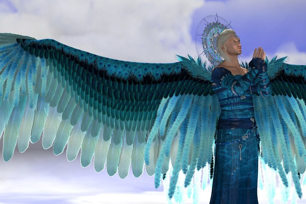 🟢 Harnessing Change - Archangels Michael and Raziel Meditation