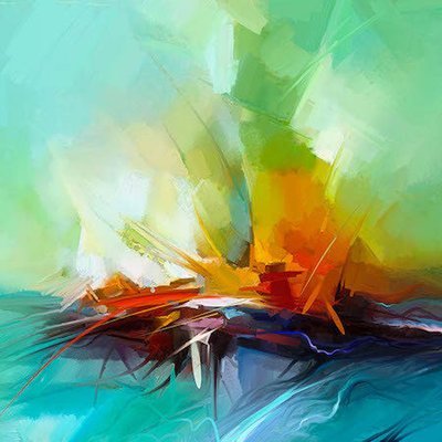 🟢 Unleashing Your Creativity Workshop