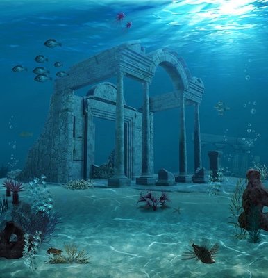 Atlantis