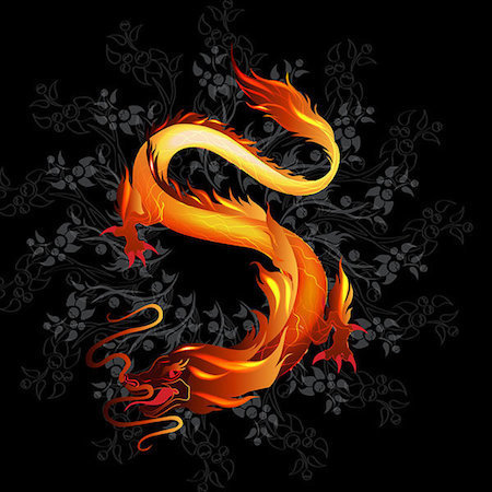 Fire Dragons Workshop: Feel Renewed, Focused and Energised.